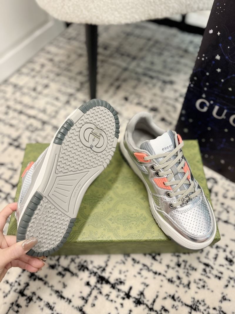 Gucci Low Shoes